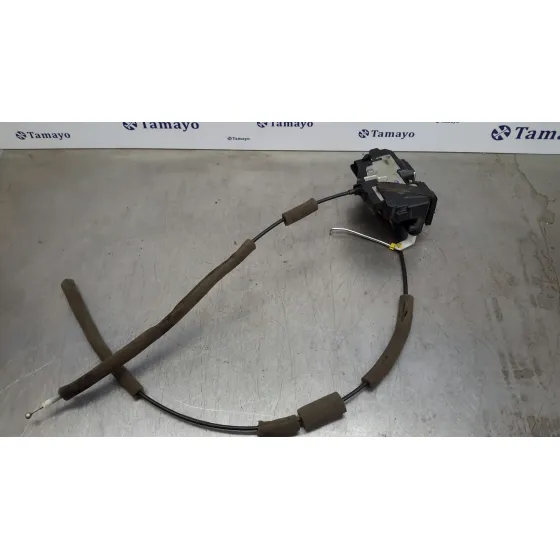 Cerradura Puerta Delantera Izquierda para Nissan Pulsar (C13)