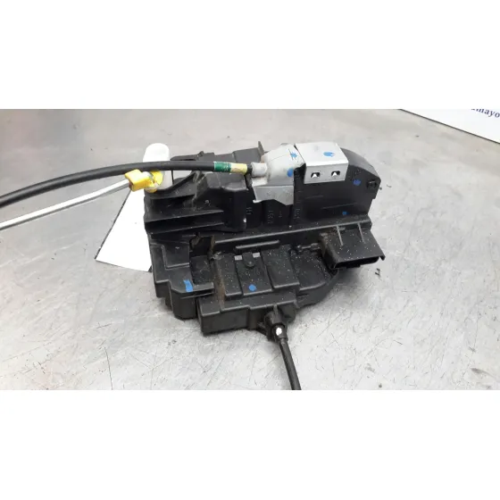 Cerradura Puerta Delantera Izquierda para Nissan Pulsar (C13)