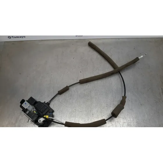 Cerradura Puerta Delantera Izquierda para Nissan Pulsar (C13)