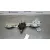 Elevalunas Trasero Izquierdo para Nissan Pulsar (C13)
