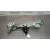 Elevalunas Trasero Izquierdo para Nissan Pulsar (C13)