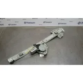 Elevalunas Delantero Derecho para Suzuki Grand Vitara Jb (Jt)