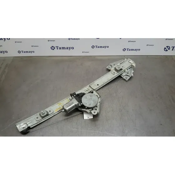 Elevalunas Delantero Derecho para Suzuki Grand Vitara Jb (Jt)