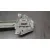 Elevalunas Delantero Derecho para Suzuki Grand Vitara Jb (Jt)