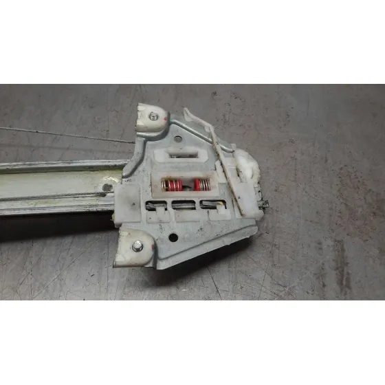 Elevalunas Delantero Derecho para Suzuki Grand Vitara Jb (Jt)