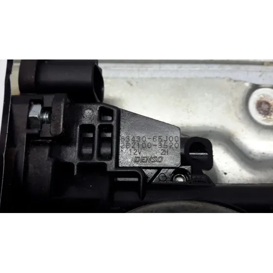 Elevalunas Delantero Derecho para Suzuki Grand Vitara Jb (Jt)