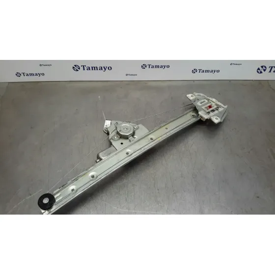 Elevalunas Delantero Derecho para Suzuki Grand Vitara Jb (Jt)