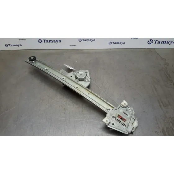 Elevalunas Delantero Derecho para Suzuki Grand Vitara Jb (Jt)