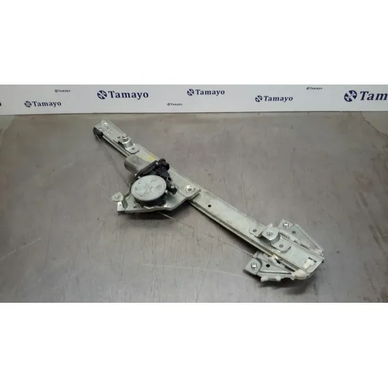 Elevalunas Delantero Derecho para Suzuki Grand Vitara Jb (Jt)