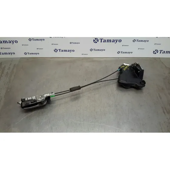 Cerradura Puerta Delantera Derecha para Suzuki Grand Vitara Jb (Jt)
