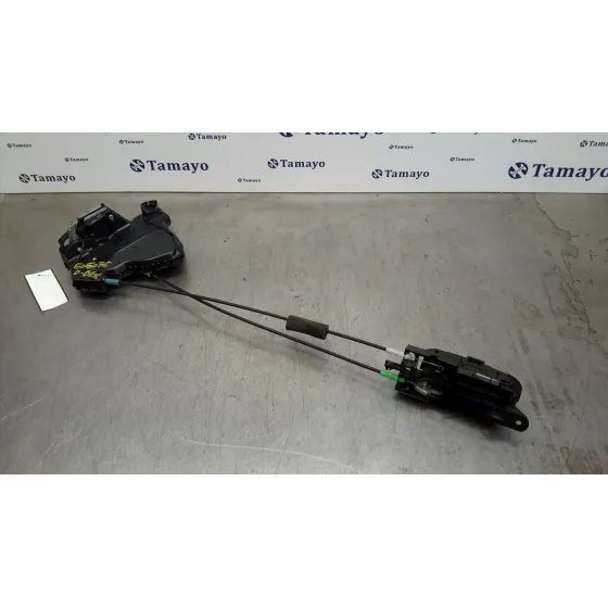 Cerradura Puerta Delantera Derecha para Suzuki Grand Vitara Jb (Jt)