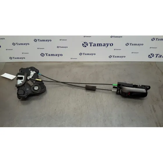 Cerradura Puerta Delantera Derecha para Suzuki Grand Vitara Jb (Jt)