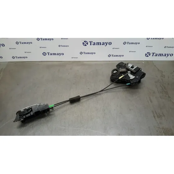 Cerradura Puerta Delantera Derecha para Suzuki Grand Vitara Jb (Jt)