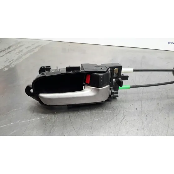 Cerradura Puerta Delantera Derecha para Suzuki Grand Vitara Jb (Jt)