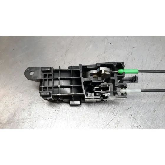 Cerradura Puerta Delantera Derecha para Suzuki Grand Vitara Jb (Jt)