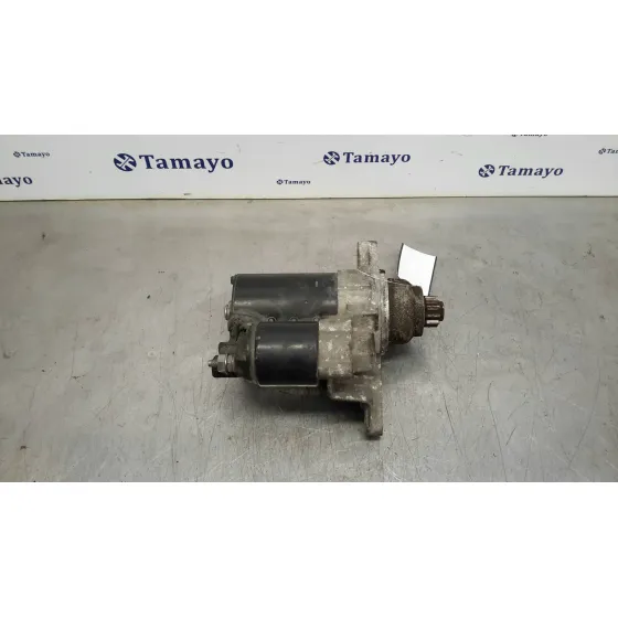 Motor Arranque para Volkswagen Polo (9N1)