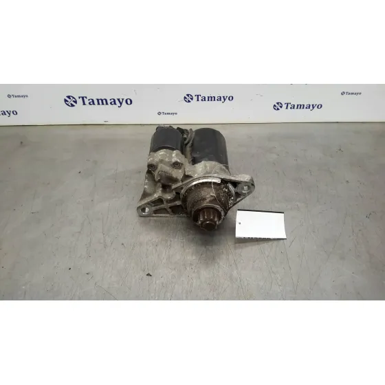 Motor Arranque para Volkswagen Polo (9N1)
