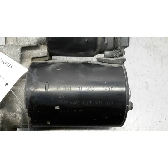 Motor Arranque para Volkswagen Polo (9N1)