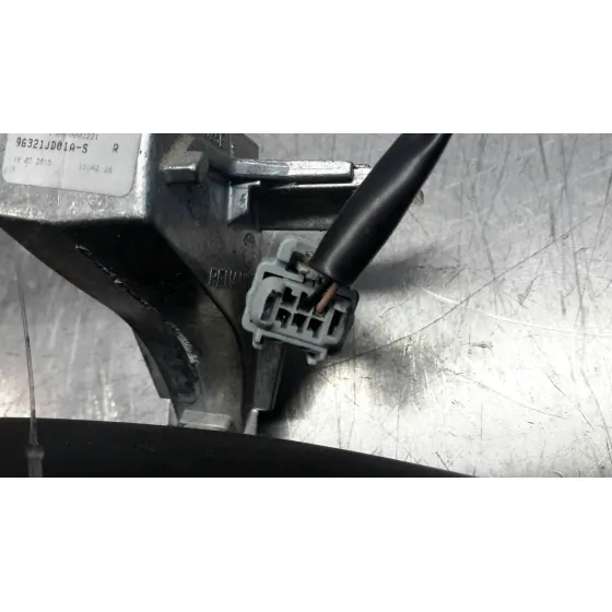 Espejo Interior para Nissan Pulsar (C13)