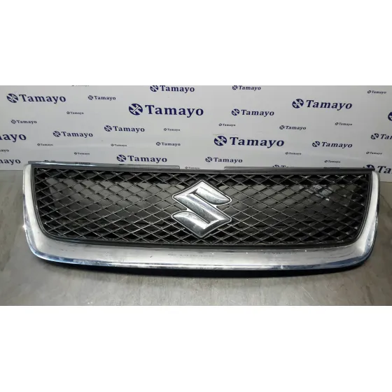 Rejilla Delantera para Suzuki Grand Vitara Jb (Jt)