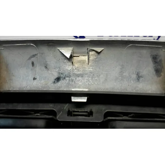 Rejilla Delantera para Suzuki Grand Vitara Jb (Jt)