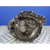 Caja Cambios para Renault Espace Iv (Jk0)