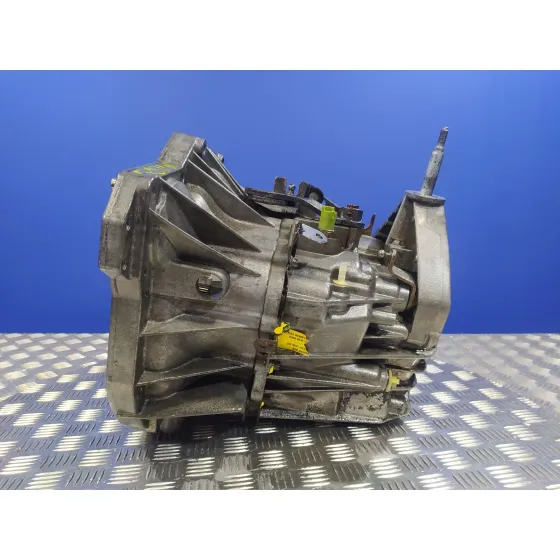 Caja Cambios para Renault Espace Iv (Jk0)