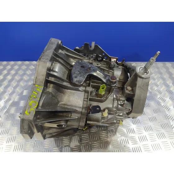Caja Cambios para Renault Espace Iv (Jk0)