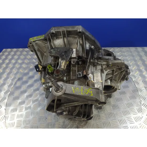 Caja Cambios para Renault Espace Iv (Jk0)