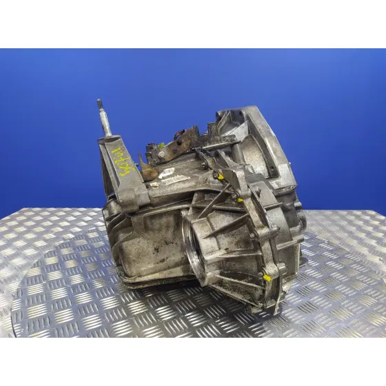 Caja Cambios para Renault Espace Iv (Jk0)