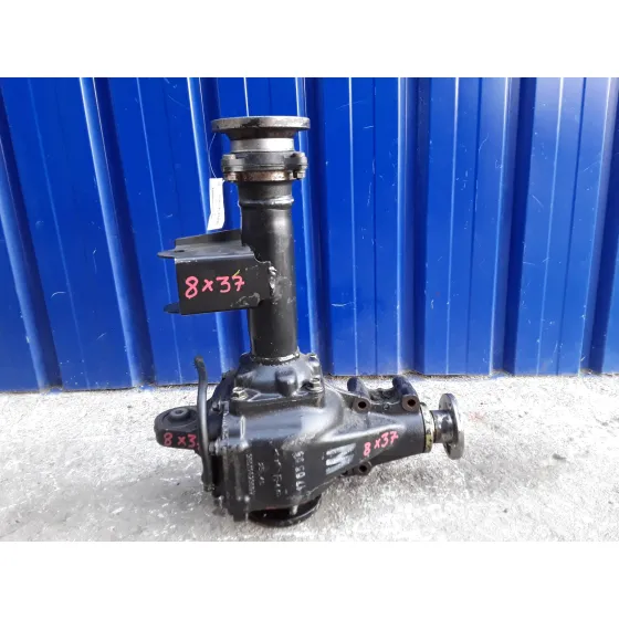 Diferencial Delantero para Nissan Terrano/Terrano.ii (R20)