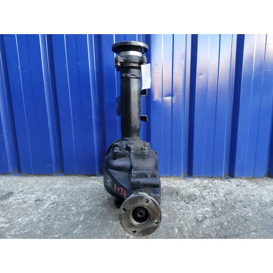 Diferencial Delantero para Nissan Terrano/Terrano.ii (R20)