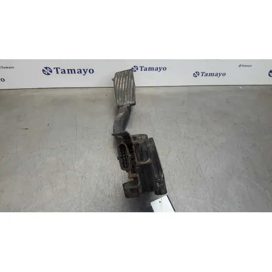 Potenciometro Pedal para Fiat Fiorino