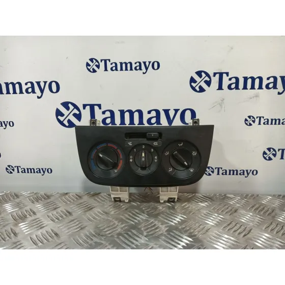 Mando Calefaccion / Aire Acondicionado para Fiat Fiorino