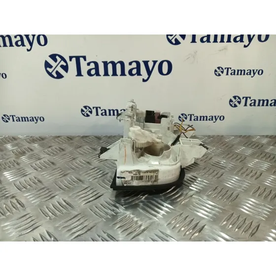 Mando Calefaccion / Aire Acondicionado para Fiat Fiorino