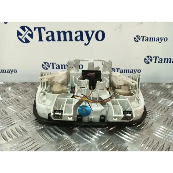 Mando Calefaccion / Aire Acondicionado para Fiat Fiorino