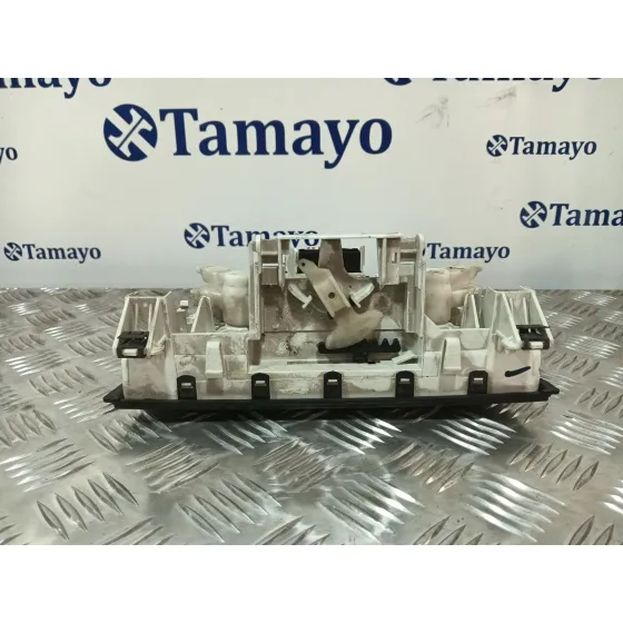 Mando Calefaccion / Aire Acondicionado para Fiat Fiorino