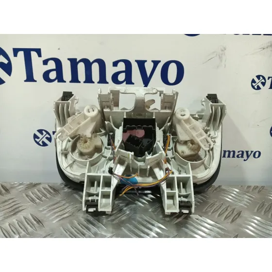 Mando Calefaccion / Aire Acondicionado para Fiat Fiorino