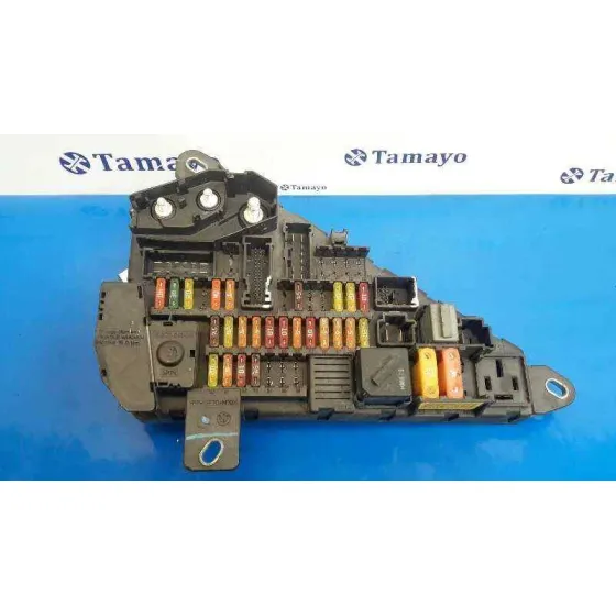 Caja Reles / Fusibles para Bmw Serie 5 Berlina (E60)