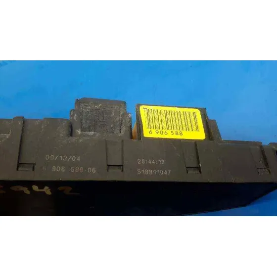 Caja Reles / Fusibles para Bmw Serie 5 Berlina (E60)