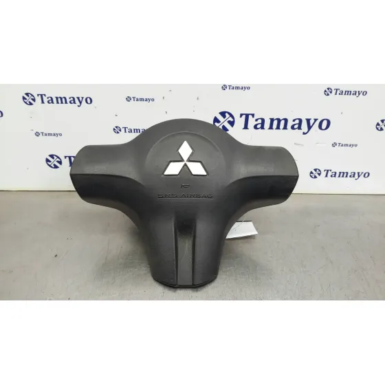 Airbag Delantero Izquierdo para Mitsubishi Colt Berlina 5 (Z30A)