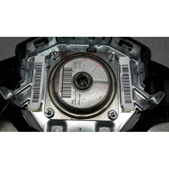 Airbag Delantero Izquierdo para Mitsubishi Colt Berlina 5 (Z30A)