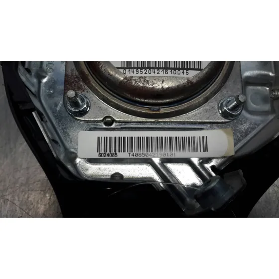 Airbag Delantero Izquierdo para Mitsubishi Colt Berlina 5 (Z30A)