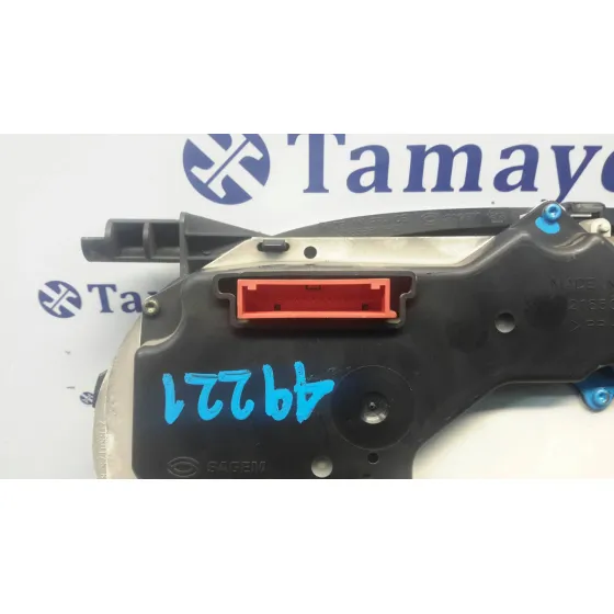 Cuadro Instrumentos para Renault Kangoo (F/Kc0)