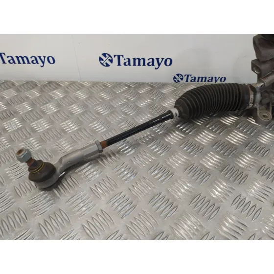 Cremallera Direccion para Seat Ibiza (6J5)