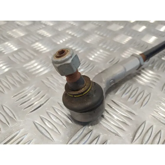 Cremallera Direccion para Seat Ibiza (6J5)
