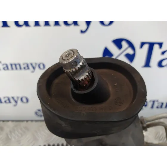 Cremallera Direccion para Seat Ibiza (6J5)