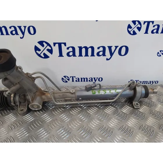 Cremallera Direccion para Seat Ibiza (6J5)