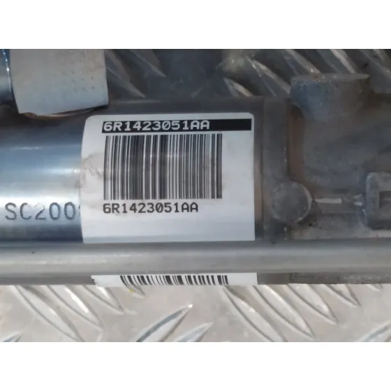 Cremallera Direccion para Seat Ibiza (6J5)