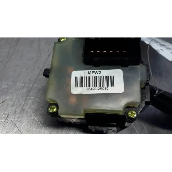 Mando Limpia para Hyundai I30 Cw
